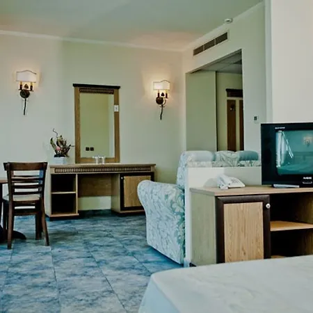 Hotel Chaika Metropol 4*