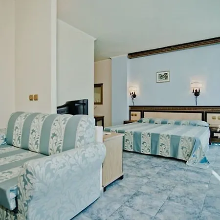 Hotel Chaika Metropol