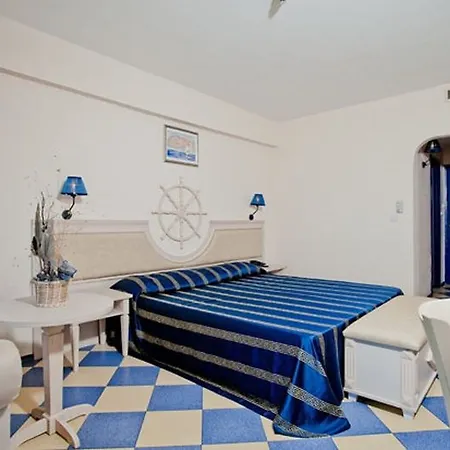 Hotel Chaika Metropol Słoneczny Brzeg